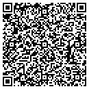 QR code with Ronald Eger contacts