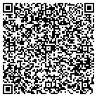 QR code with R B Hough Distributing Company contacts
