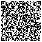 QR code with Ronald R Hoover Masonry contacts