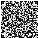 QR code with George Faulk contacts