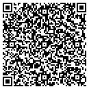 QR code with Ron Desko Masonry contacts