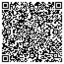 QR code with E D C Terminal Leasing Inc contacts