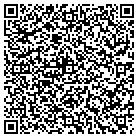 QR code with Tim Parsons Home Security rep. contacts