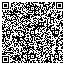 QR code with Toi Toi of NC contacts