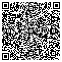 QR code with Johnny Hurdle contacts