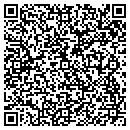 QR code with A Name Dropper contacts