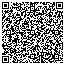 QR code with Advanta Co contacts