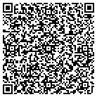 QR code with California Mirage Custom contacts