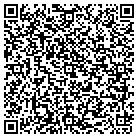 QR code with R & R Donati Masonry contacts