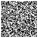 QR code with R & R Masonry LLC contacts