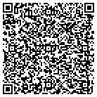 QR code with Big Apple Printing & Graphics Inc contacts