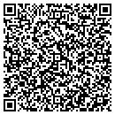 QR code with AAA Cab contacts