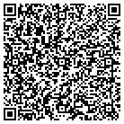 QR code with R W Downey Masonry Contractor contacts