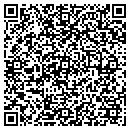 QR code with E&R Electrical contacts
