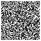 QR code with Mike Burwell's Auto Service contacts