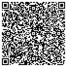 QR code with Precision Land Leveling LLC contacts