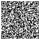QR code with Mike's Garage contacts