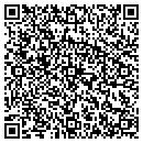 QR code with A A A Unity Cab Co contacts