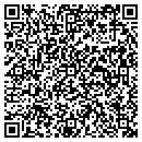 QR code with C M Pros contacts