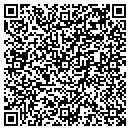 QR code with Ronald D Roger contacts