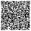 QR code with Ink4 contacts