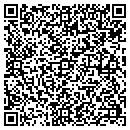 QR code with J & J Printing contacts