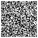 QR code with Knc Portable Toilets contacts