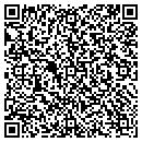 QR code with C Thomas Hunt Designs contacts