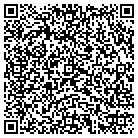 QR code with Oregon Chemical Toilet LLC contacts