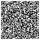 QR code with Richard H Olmsted Architecture contacts
