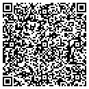 QR code with C L Albaugh contacts