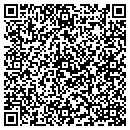 QR code with D Charles Designs contacts