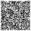 QR code with D & D Distributions contacts