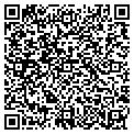 QR code with C Page contacts