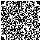 QR code with O'briens Service Center contacts
