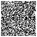 QR code with E & M Auto Parts contacts