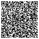 QR code with Advance Taxi contacts