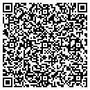 QR code with Aftah Printing contacts