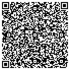 QR code with Leatherby's Family Creamery contacts