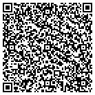 QR code with Wally's Portable Restrooms contacts