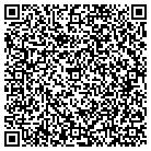 QR code with Wally's Portable Restrooms contacts