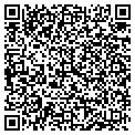 QR code with Diana Gabriel contacts