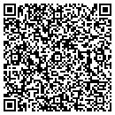 QR code with James Locker contacts