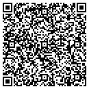 QR code with Sns Masonry contacts