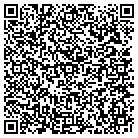 QR code with Knapers Stop & Go contacts