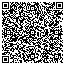 QR code with R B Machining contacts