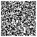 QR code with R R Donnelley contacts