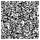 QR code with P In The Pod Inc contacts