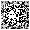 QR code with Vip Security contacts