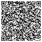 QR code with P & P Auto & Truck Repair contacts